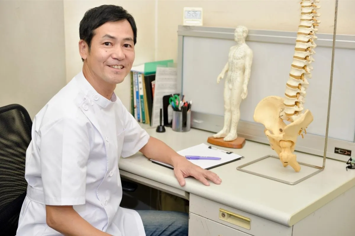 東松山市の整骨院で腰痛と肩こりを根本改善する施術法